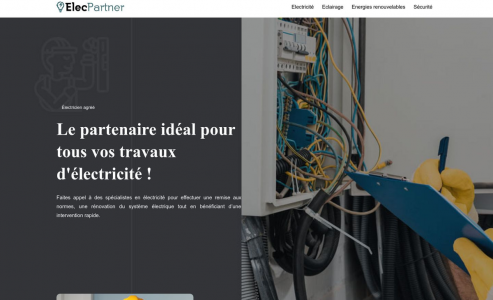 https://www.elecpartner.fr